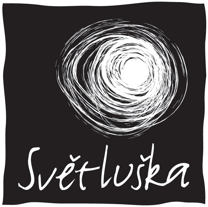 Logo nadace Světluška